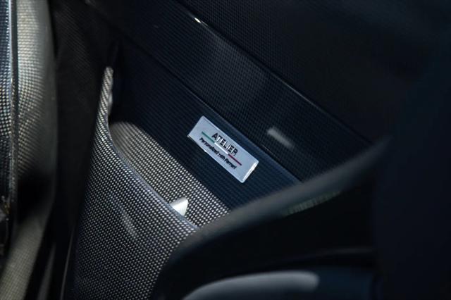 2024 Ferrari 90 Standard