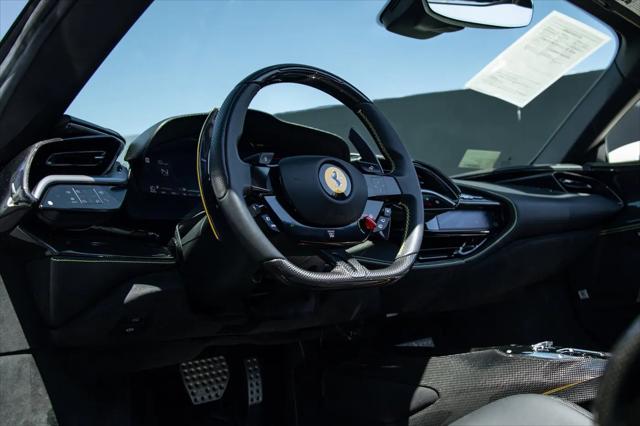2024 Ferrari 90 Standard
