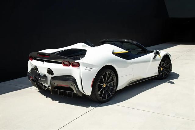 2024 Ferrari 90 Standard