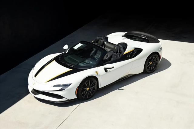 2024 Ferrari 90 Standard