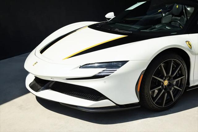 2024 Ferrari 90 Standard