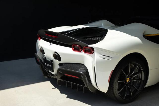 2024 Ferrari 90 Standard