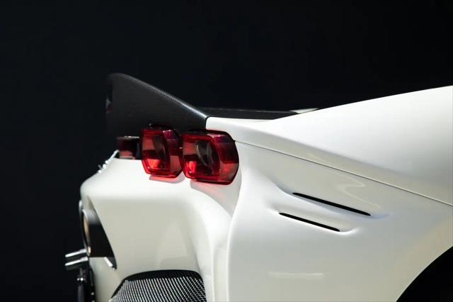 2024 Ferrari 90 Standard