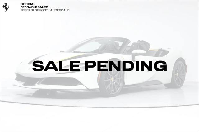 2024 Ferrari 90 Standard for sale in Fort Lauderdale, FL