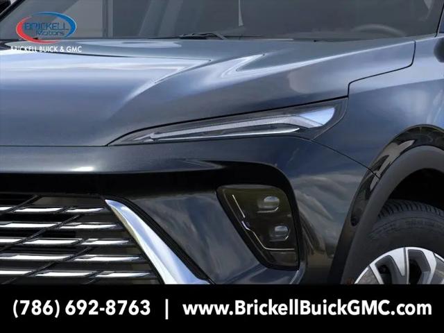 2024 Buick Envision Preferred AWD