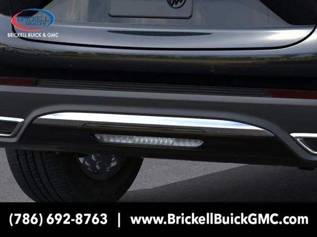 2024 Buick Envision Preferred AWD