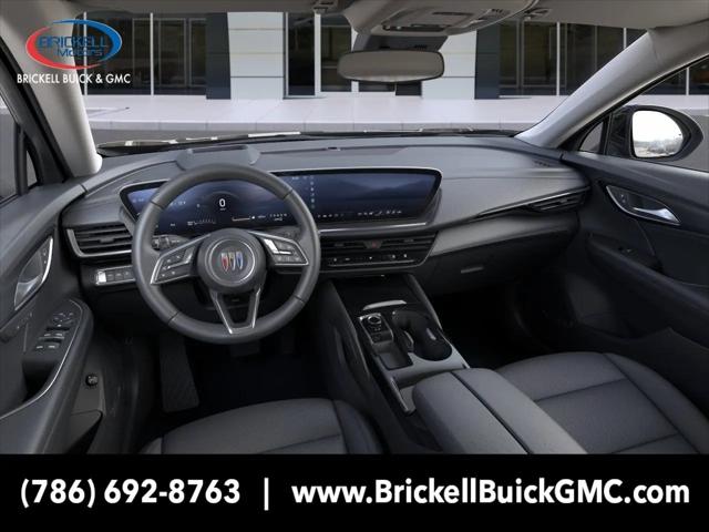 2024 Buick Envision Preferred AWD