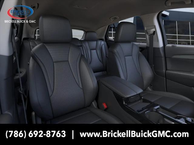 2024 Buick Envision Preferred AWD