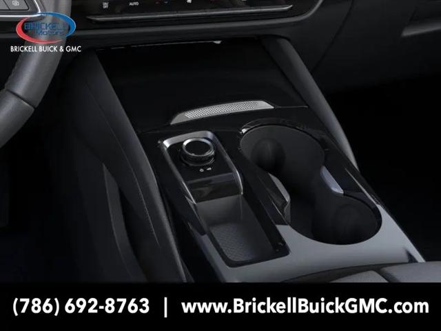 2024 Buick Envision Preferred AWD