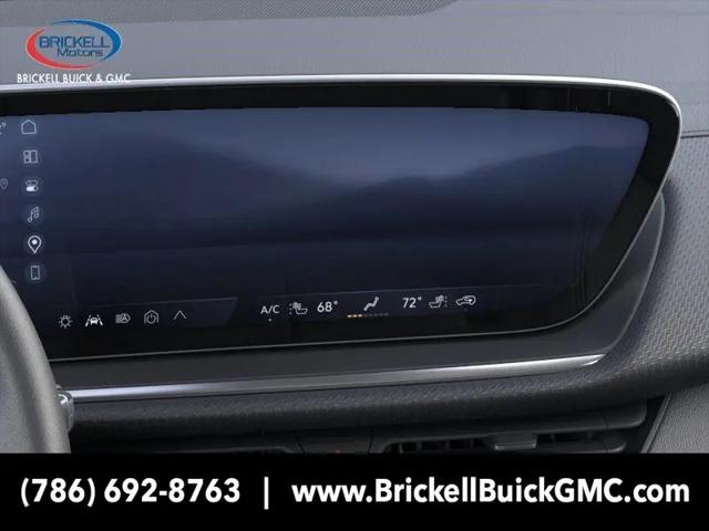 2024 Buick Envision Preferred AWD