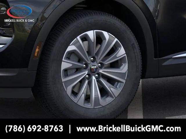 2024 Buick Envision Preferred AWD