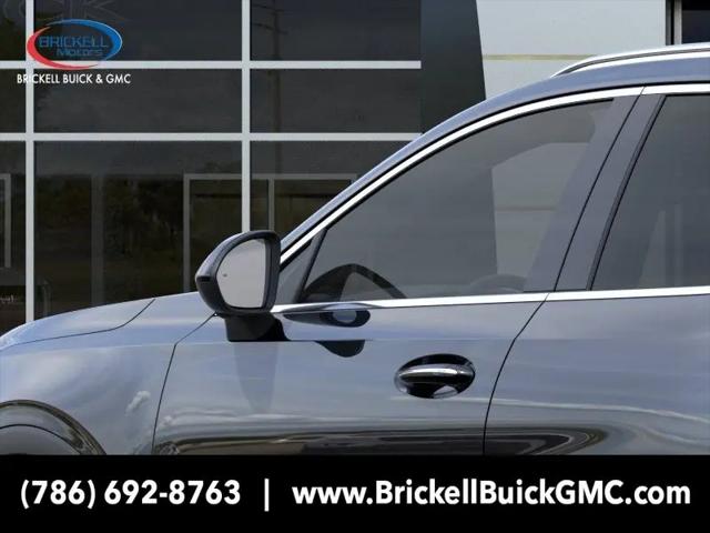 2024 Buick Envision Preferred AWD