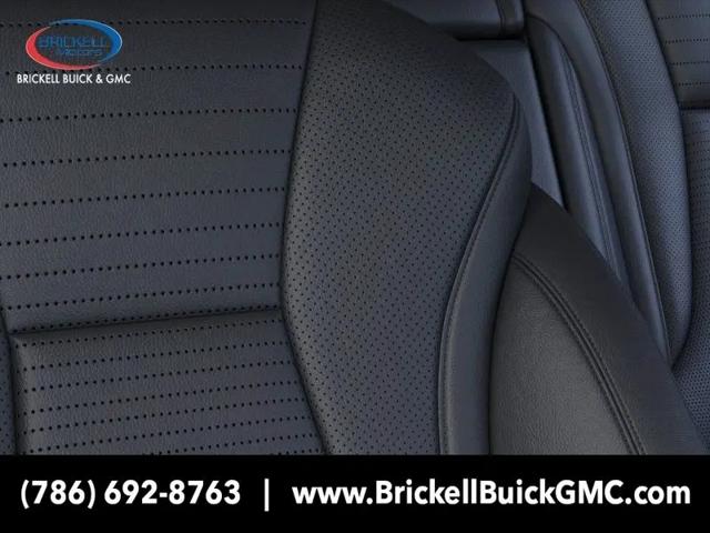 2024 Buick Envision Preferred AWD