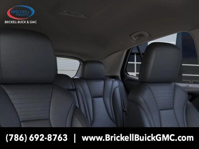 2024 Buick Envision Preferred AWD