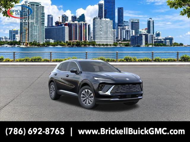 2024 Buick Envision Preferred AWD for sale in Miami, FL