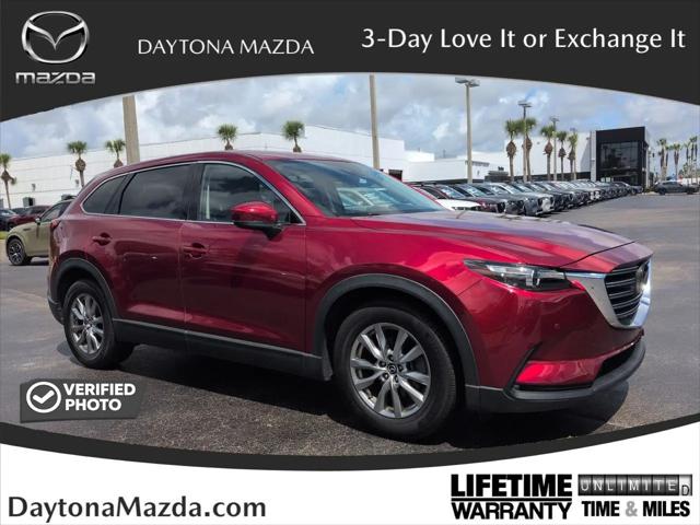 2019 Mazda CX-9 Touring for sale in Daytona Beach, FL