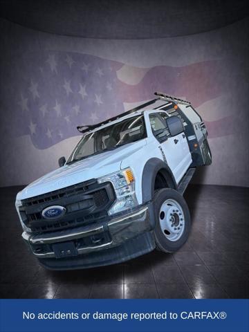 2014 Ford F-350 XL