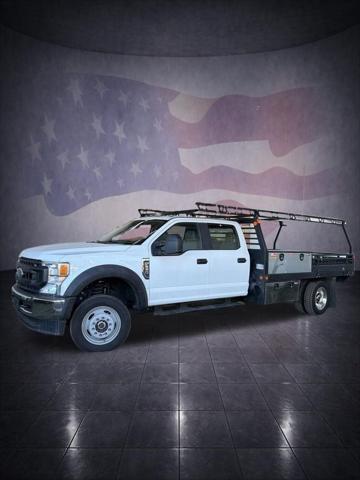 2014 Ford F-350 XL