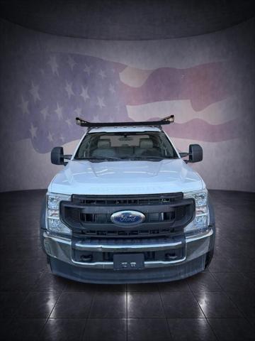 2014 Ford F-350 XL