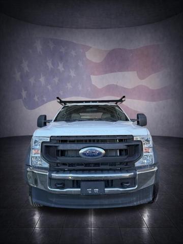2014 Ford F-350 XL