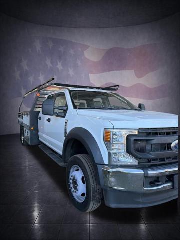 2014 Ford F-350 XL