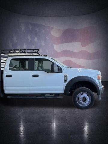 2014 Ford F-350 XL