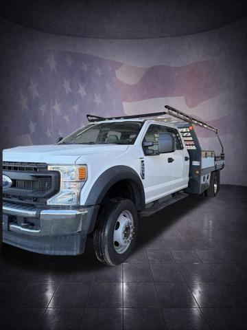 2014 Ford F-350 XL