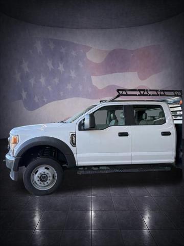 2014 Ford F-350 XL