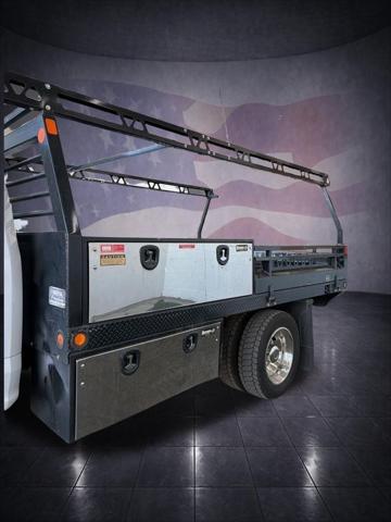 2014 Ford F-350 XL