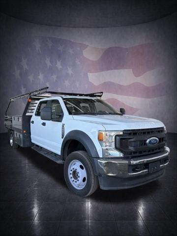 2014 Ford F-350 XL