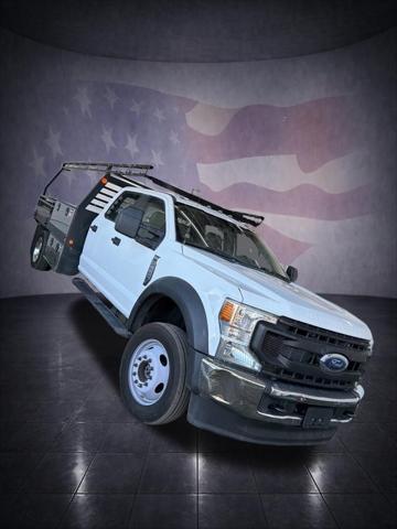 2014 Ford F-350 XL