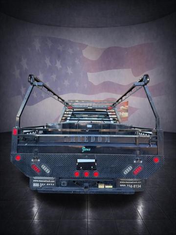 2014 Ford F-350 XL