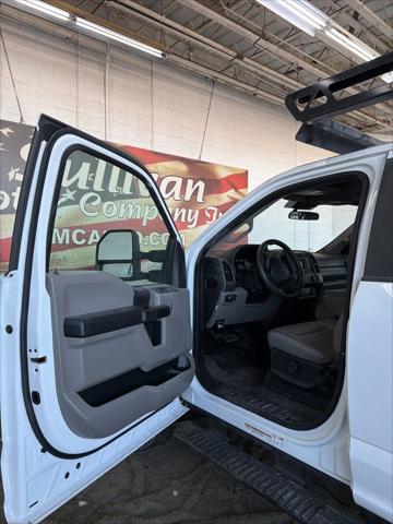 2014 Ford F-350 XL