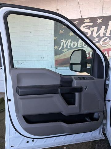 2014 Ford F-350 XL