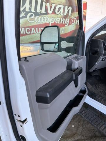 2014 Ford F-350 XL