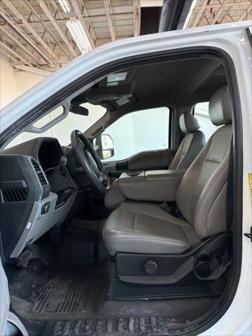 2014 Ford F-350 XL
