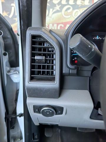 2014 Ford F-350 XL