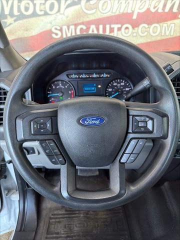 2014 Ford F-350 XL