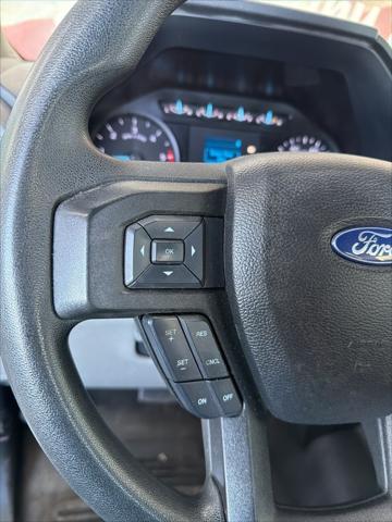 2014 Ford F-350 XL