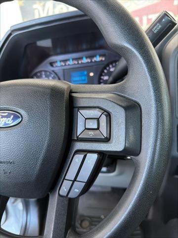 2014 Ford F-350 XL