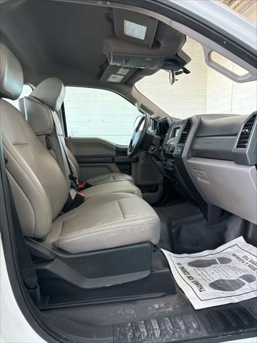 2014 Ford F-350 XL