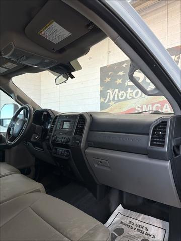 2014 Ford F-350 XL