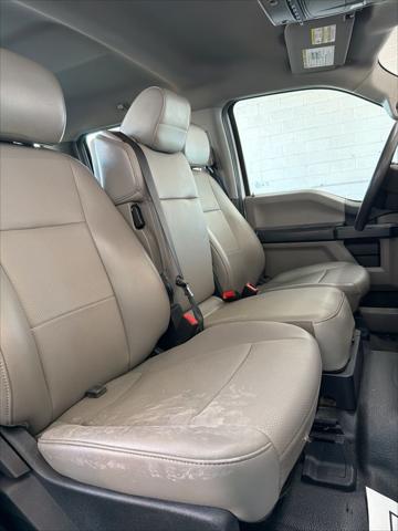 2014 Ford F-350 XL