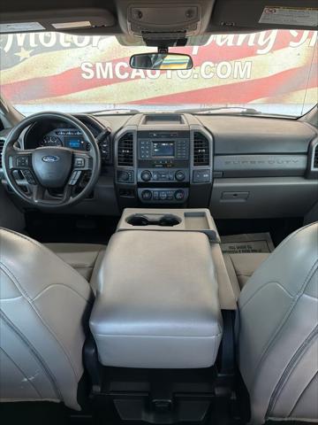 2014 Ford F-350 XL