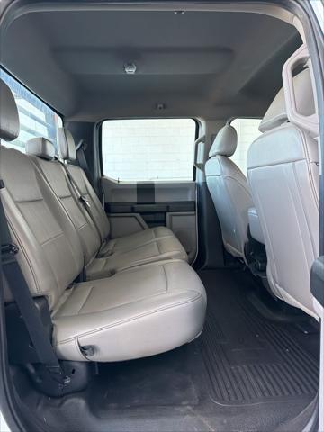 2014 Ford F-350 XL