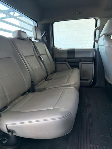 2014 Ford F-350 XL