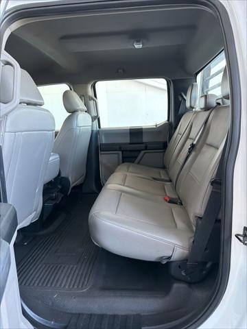 2014 Ford F-350 XL