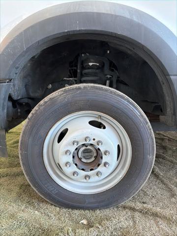 2014 Ford F-350 XL