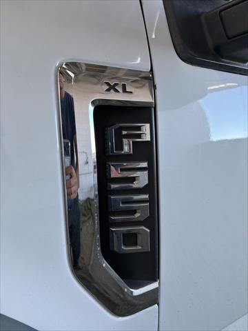 2014 Ford F-350 XL