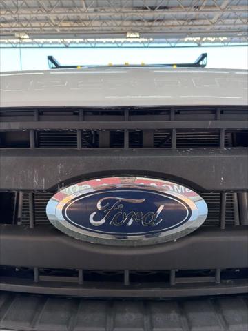 2014 Ford F-350 XL
